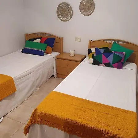 Puente Apartamento Portonovo