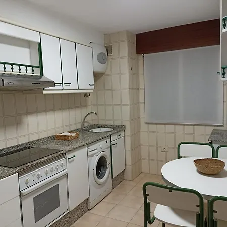 Apartamento Puente *