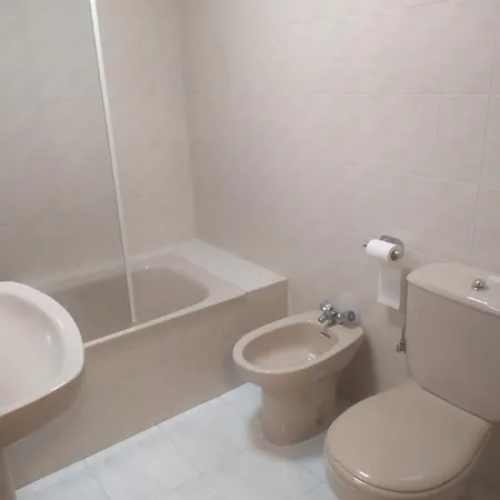 Apartamento Puente Portonovo