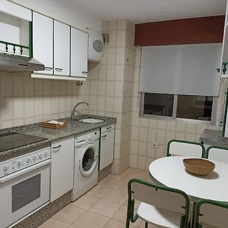 Apartamento Puente