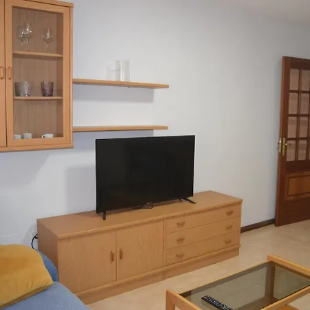 Puente Apartamento