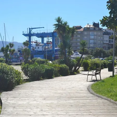 Puente Apartamento *