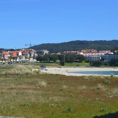 Apartamento Puente *