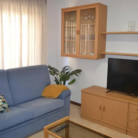 Puente Apartamento Portonovo