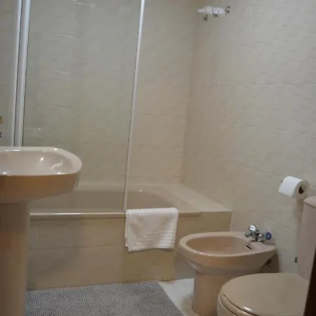 Puente Apartamento Portonovo