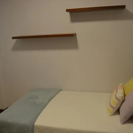 Apartamento Puente Portonovo