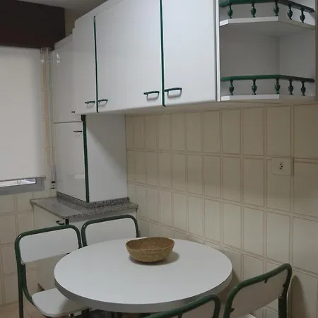 Apartamento Puente *