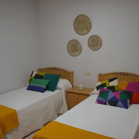 Puente Apartamento