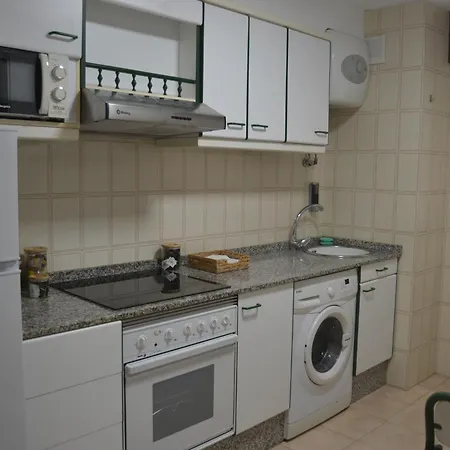 Apartamento Puente