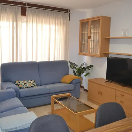 Puente Apartamento Portonovo