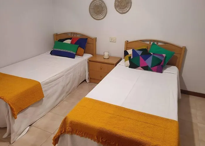 Puente Διαμέρισμα Πόρτο Νόβο