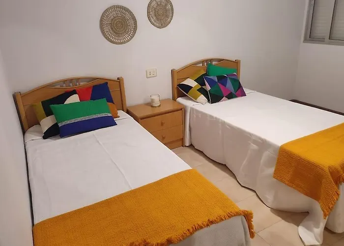 Διαμέρισμα Puente *