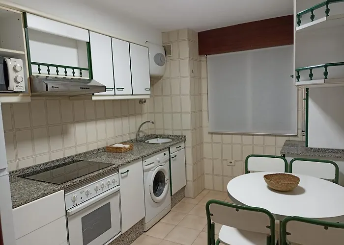 Διαμέρισμα Puente *