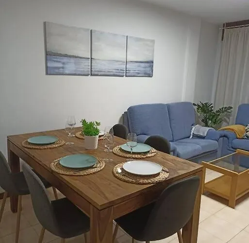 Διαμέρισμα Puente Πόρτο Νόβο