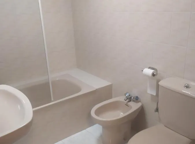 Διαμέρισμα Puente Πόρτο Νόβο