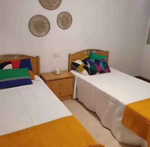 Διαμέρισμα Puente