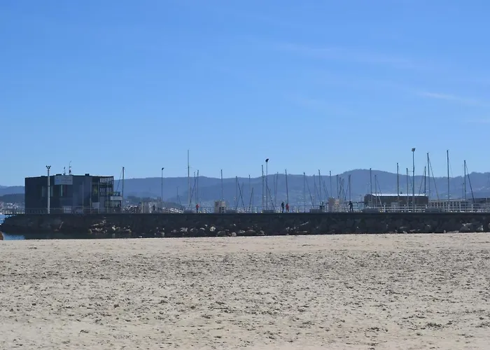 Διαμέρισμα Puente Πόρτο Νόβο