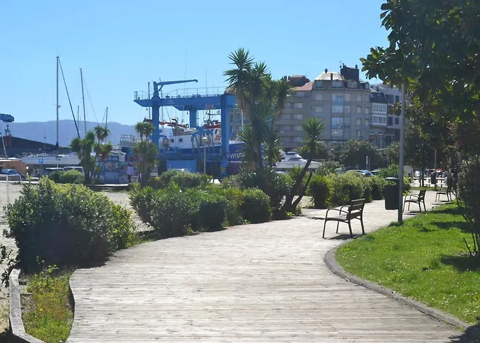 Puente Διαμέρισμα *