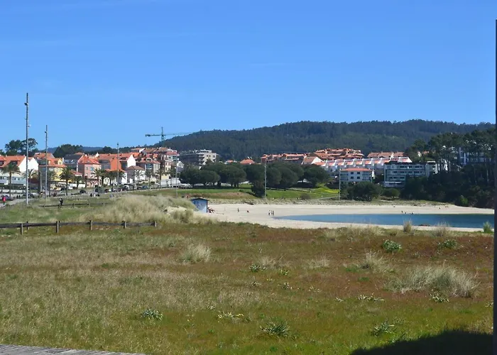 Διαμέρισμα Puente *