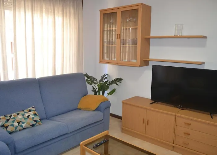 Puente Διαμέρισμα Πόρτο Νόβο