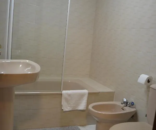 Puente Διαμέρισμα Πόρτο Νόβο