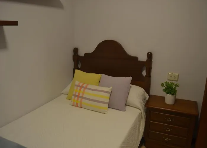 Διαμέρισμα Puente Πόρτο Νόβο