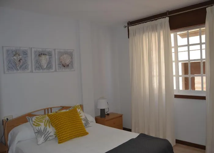 Puente Πόρτο Νόβο