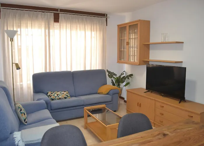 Διαμέρισμα Puente