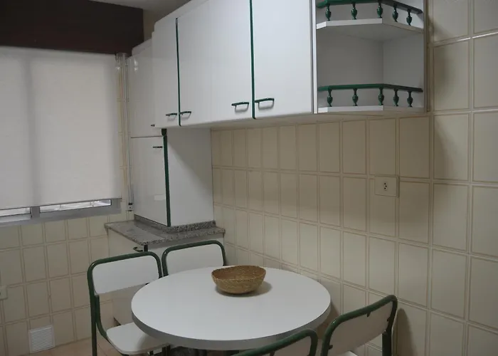 Διαμέρισμα Puente *