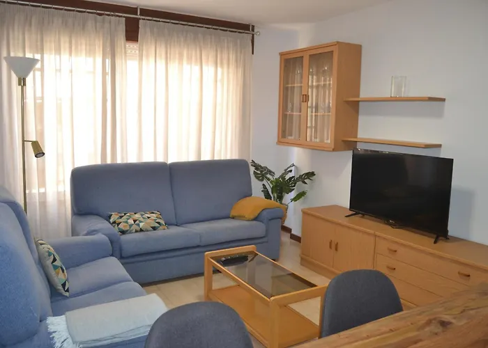 Puente Διαμέρισμα Πόρτο Νόβο